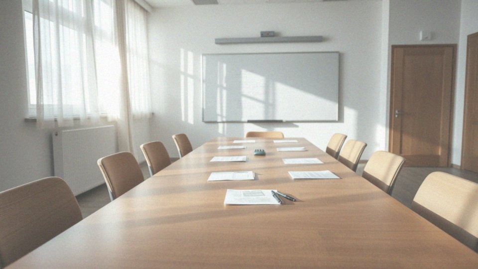 Jak długo trwa typicalne posiedzenie rady pedagogicznej?