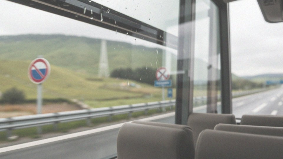 Jak długo trwa podróż autobusem z Bergamo do Mediolanu?