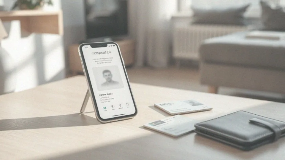 Jakie dokumenty są potrzebne do uzyskania mPrawa jazdy?