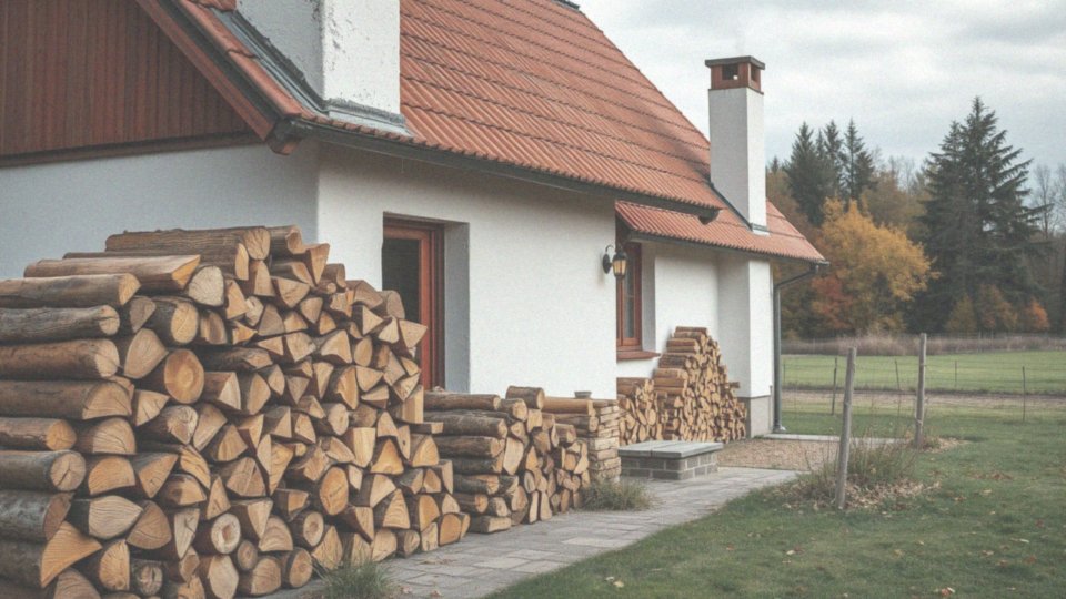 Jakie są koszty i oszczędności związane z wykorzystaniem biomasy?
