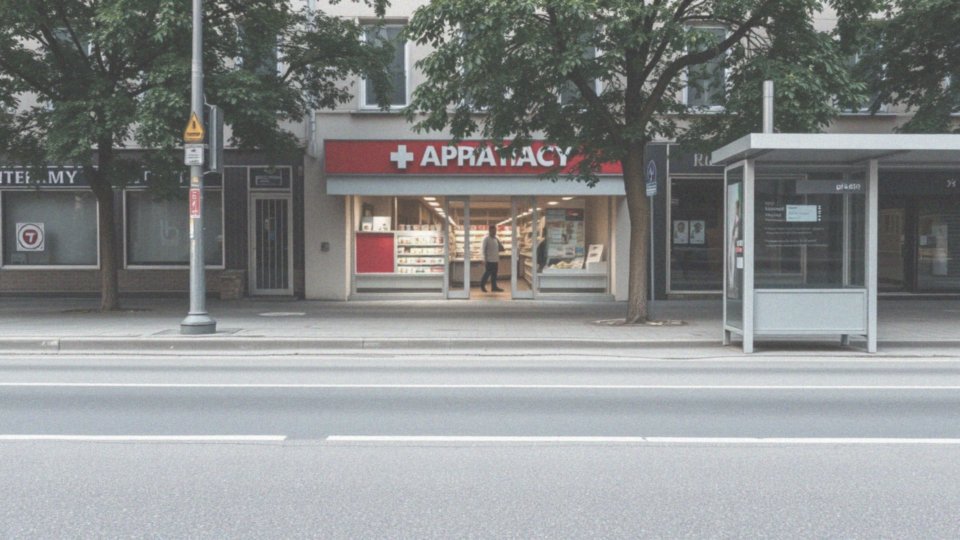 Jakie są adresy i numery telefonów aptek w Rzeszowie?