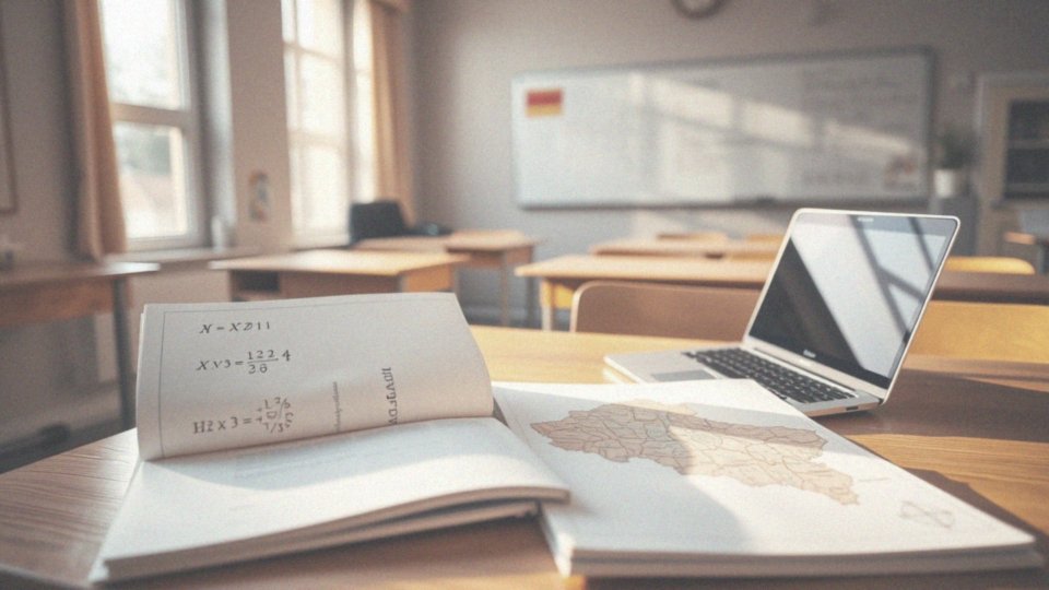 Jak wygląda program nauczania w liceum dla dorosłych?