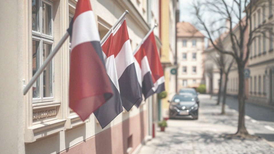 Kiedy obchodzimy Dzień Flagi w Polsce?