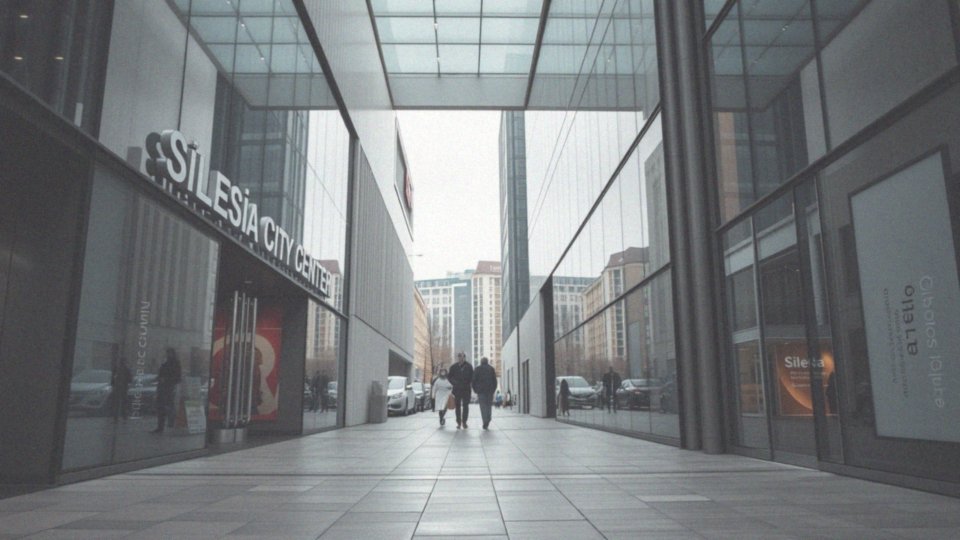 Jakie są godziny otwarcia sklepów Zalando w Katowicach?