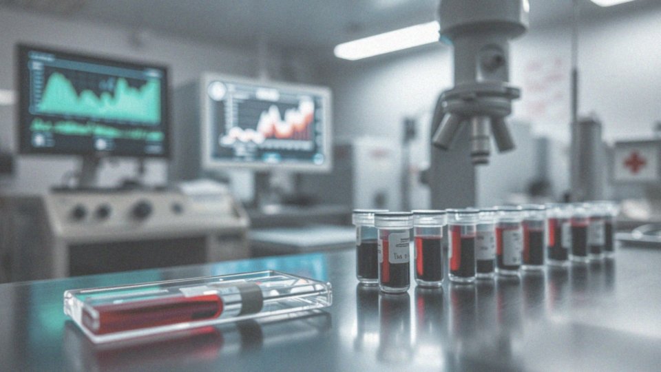 Dlaczego niski poziom eozynofili jest sygnałem alarmującym?