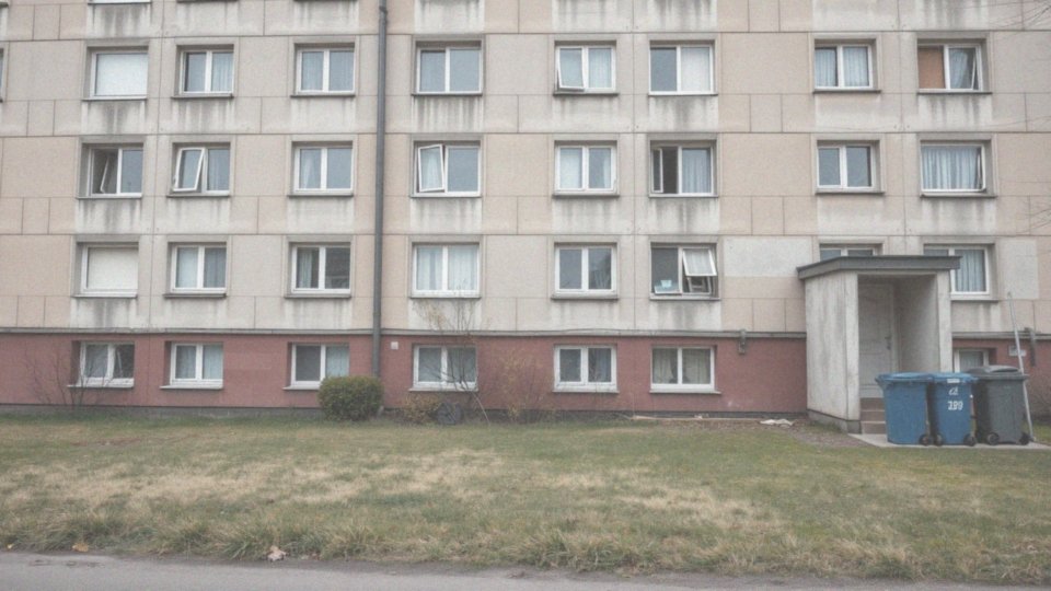 Jakie problemy mogą wyniknąć z braku zarządu wspólnoty?