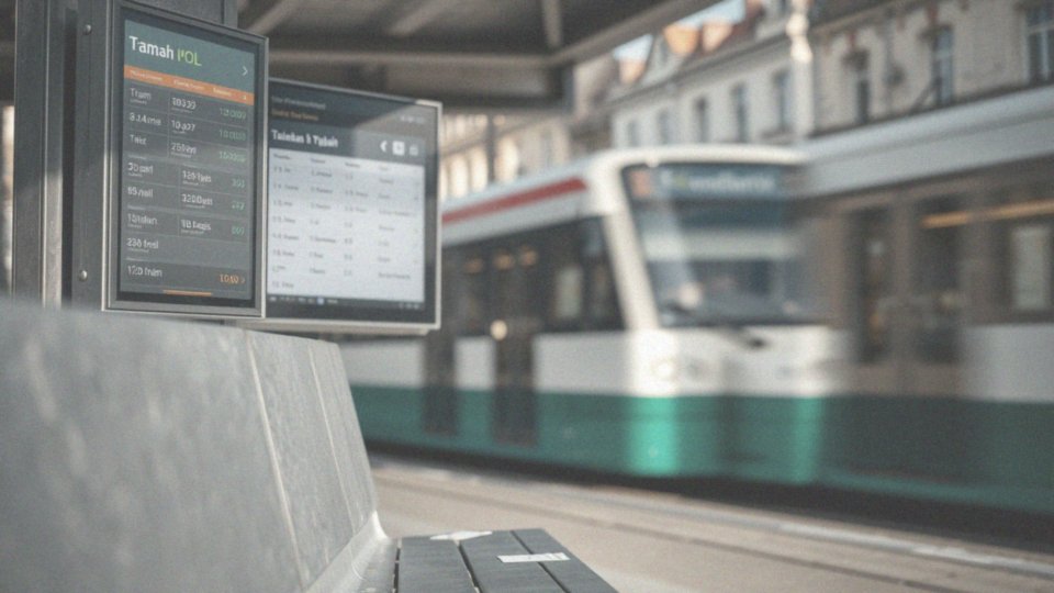 Jakie są różnice między biletami jednorazowymi a okresowymi do Poznania?