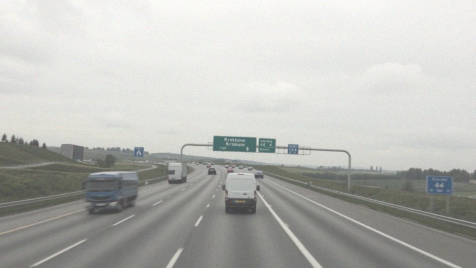 Jakie są najważniejsze drogi i autostrady prowadzące do Krakowa?