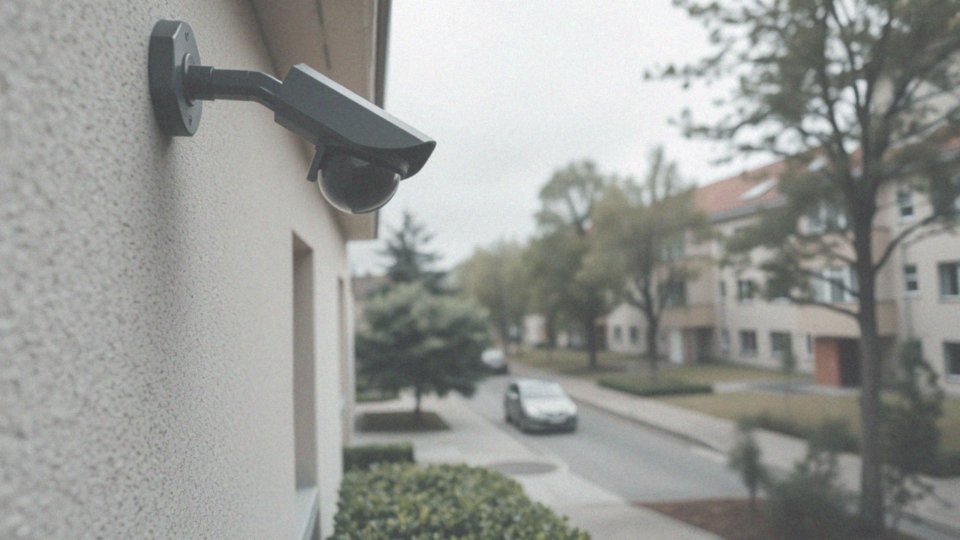 Dlaczego aktywna karta SIM jest potrzebna do działania kamery GSM?