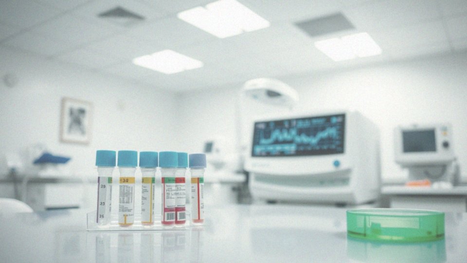 Jakie testy diagnostyczne dodatkowo mogą pomóc w ocenie eozynofilii?