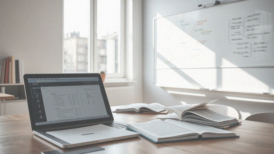 Jakie kierunki studiów podyplomowych po pedagogice warto rozważyć?
