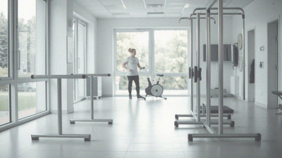 Jakie są zalecenia dotyczące rehabilitacji po udarze?