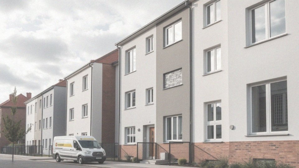 Jak wyglądają przewidywane koszty w różnych województwach?