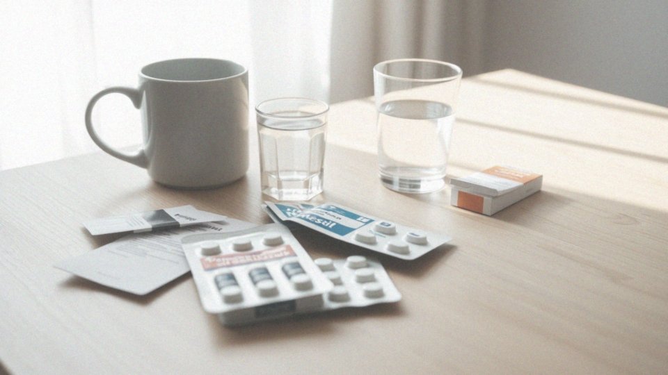 Jak bezpiecznie stosować Nimesil i paracetamol?