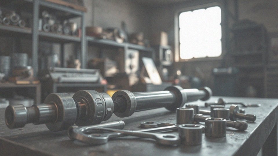 Jakie są korzyści płynące z regularnego odpowietrzania siłowników hydraulicznych?
