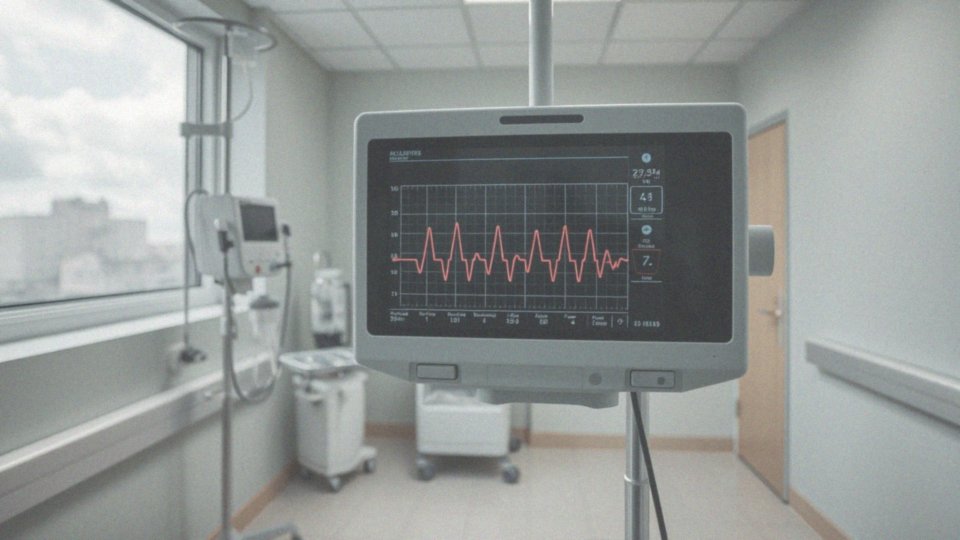 Jak choroby współistniejące wpływają na ryzyko powikłań?