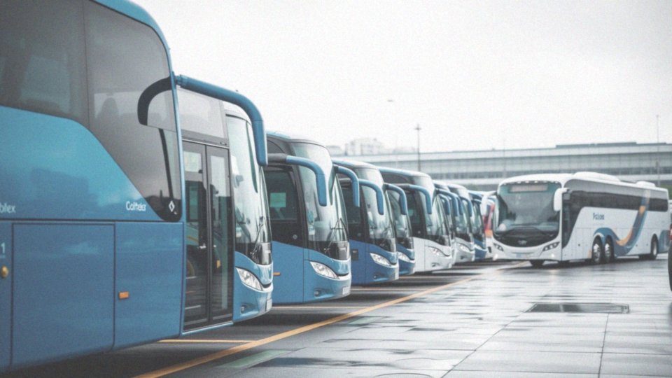 Jakie są dostępne połączenia autokarowe do Wrocławia?