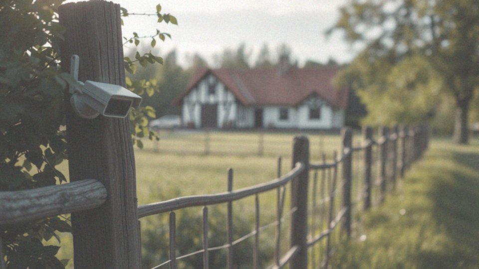 Jakie korzyści przynosi zdalny dostęp do kamery?