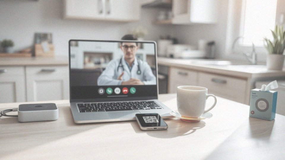 Co oferują telekonsultacje w kontekście aptek w Bytomiu?