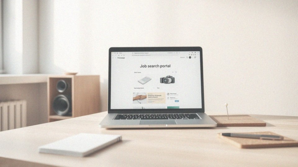 Jak portal Praca.pl ułatwia poszukiwanie pracy za granicą?
