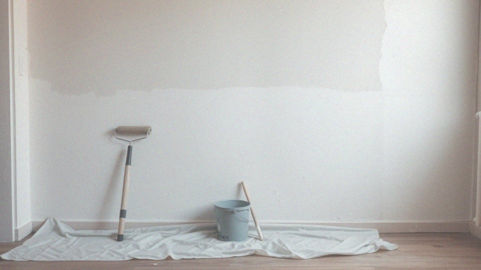 Jakie są ceny gruntowania ścian przed szpachlowaniem?