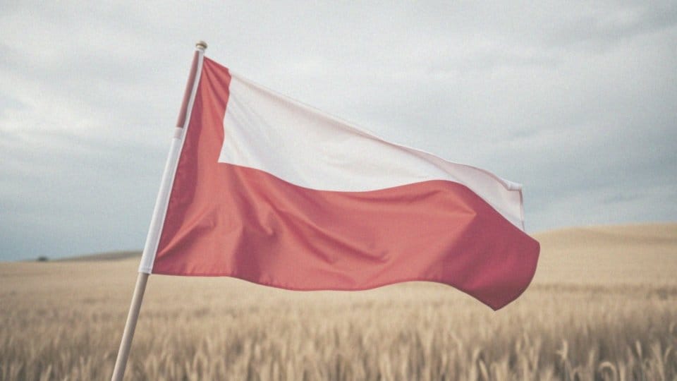 Flaga Polski Opis Dla Dzieci I Jej Znaczenie