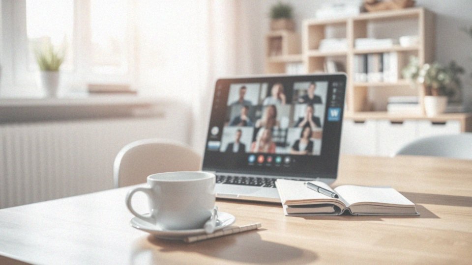 Jak studia podyplomowe online mogą wspierać rozwój osobisty?