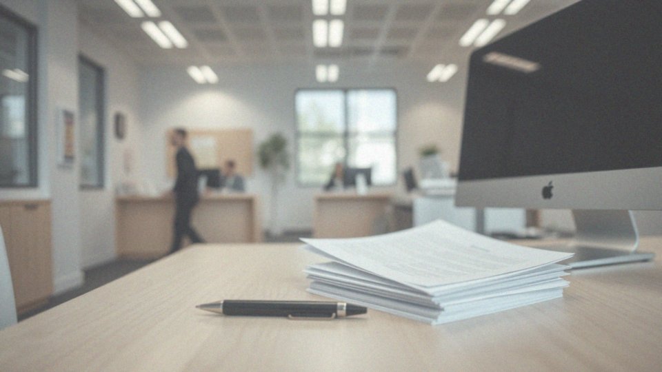 Jakie są dokumenty potrzebne do złożenia wniosku o czarną kartę?