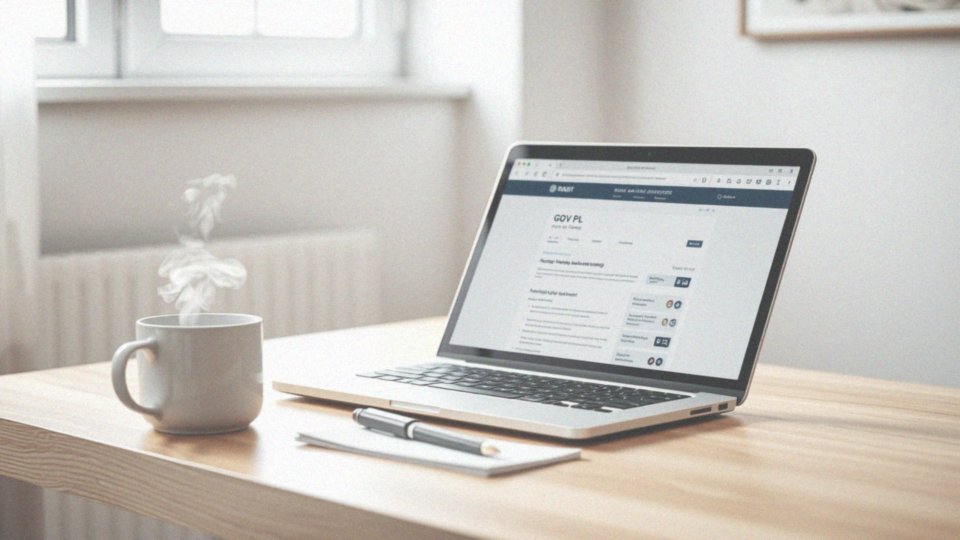 Jak sprawdzić status prawa jazdy online?