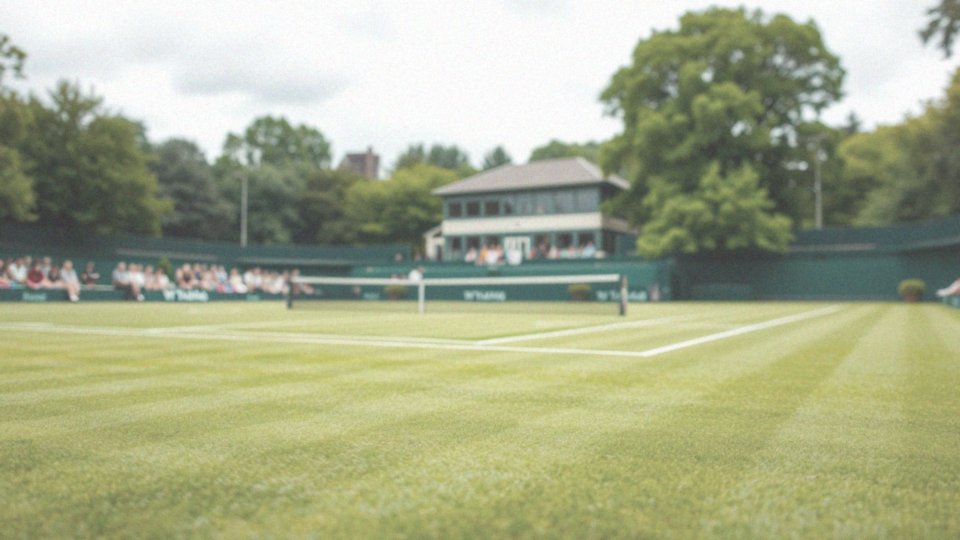 Dlaczego bilety na finał Wimbledonu są tak drogie?