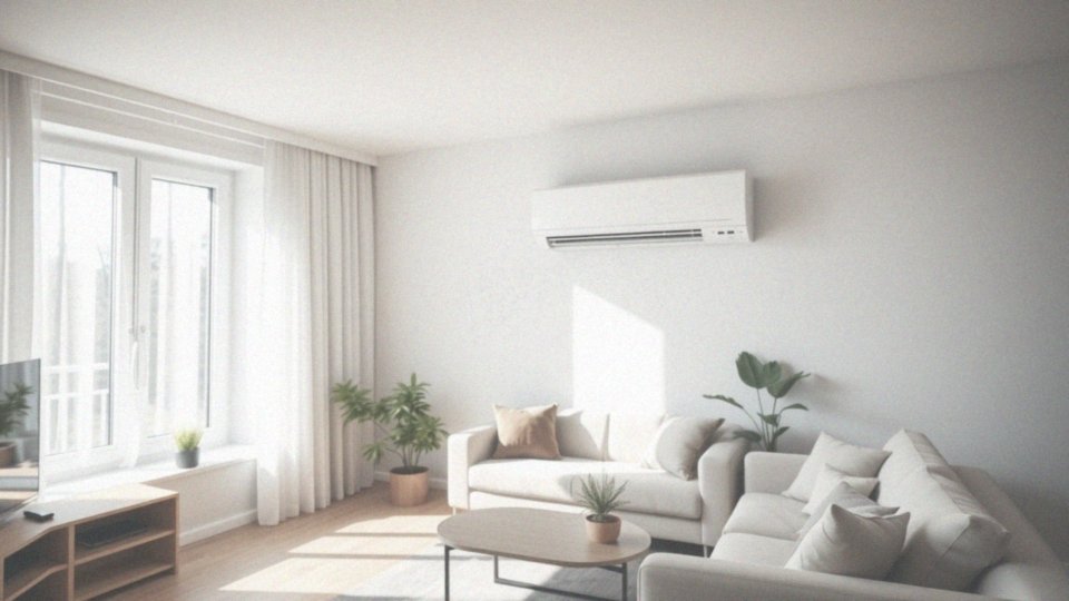 Jak klimatyzacja przyczynia się do oczyszczania powietrza?