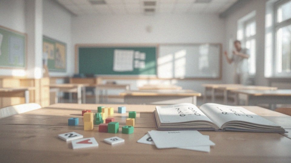 Kiedy diagnozowana jest dyskalkulia?