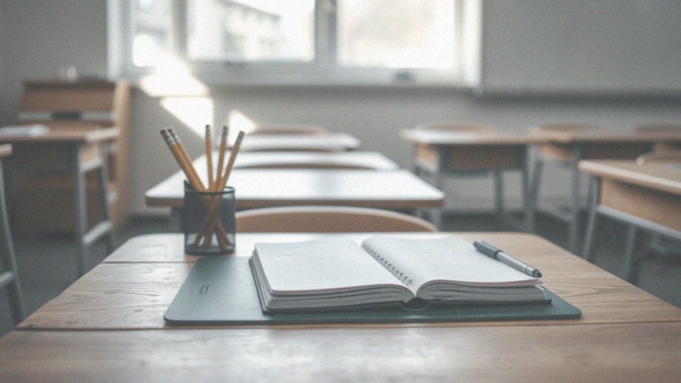 Jak zaświadczenie o dysgrafii wpływa na czas na pisanie?