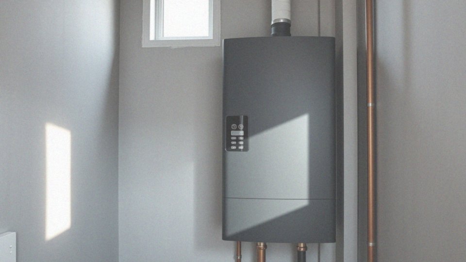 Jakie normy Ecodesign spełnia kocioł dolnego spalania?