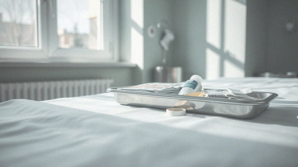 Jakie są skutki niewłaściwego postępowania z pęcherzami?