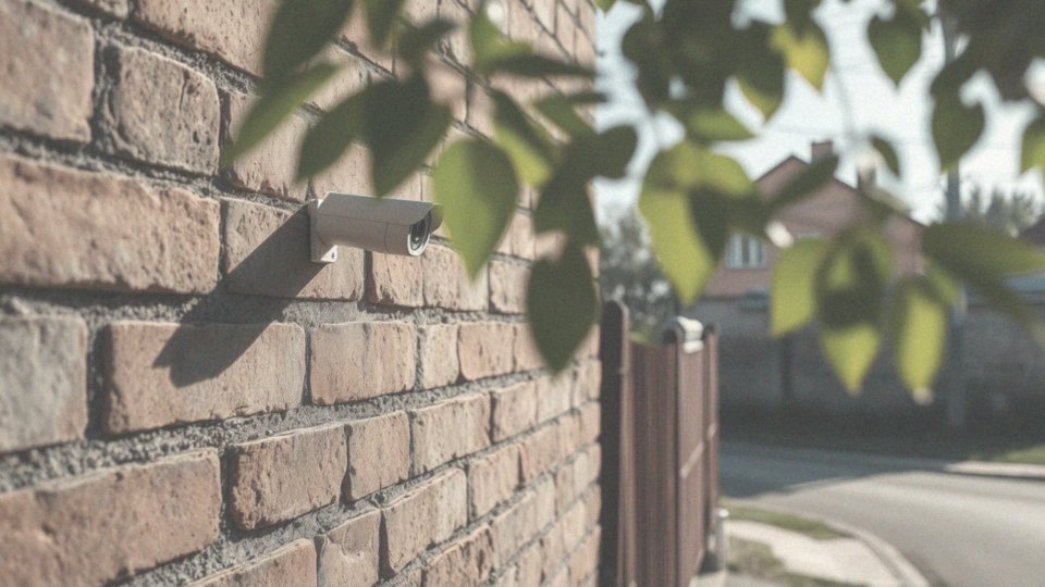 Jakie są wymagania do korzystania z kamery GSM?