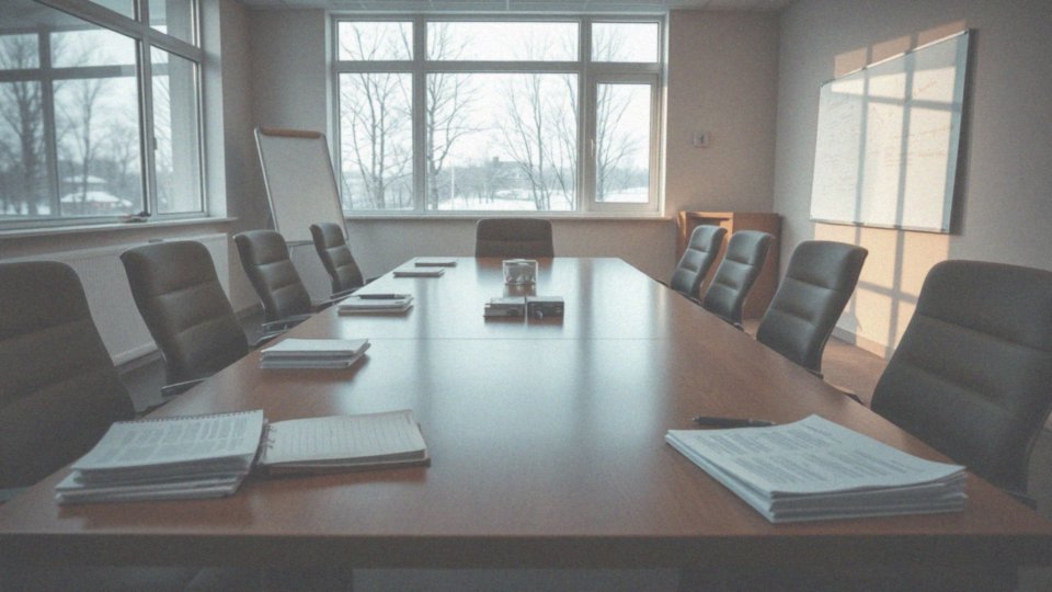Jak rada pedagogiczna podsumowuje I semestr roku szkolnego 2023/2024?