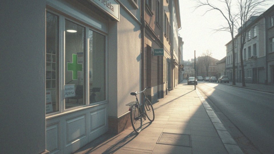Jakie są godziny otwarcia aptek w Chełmie?
