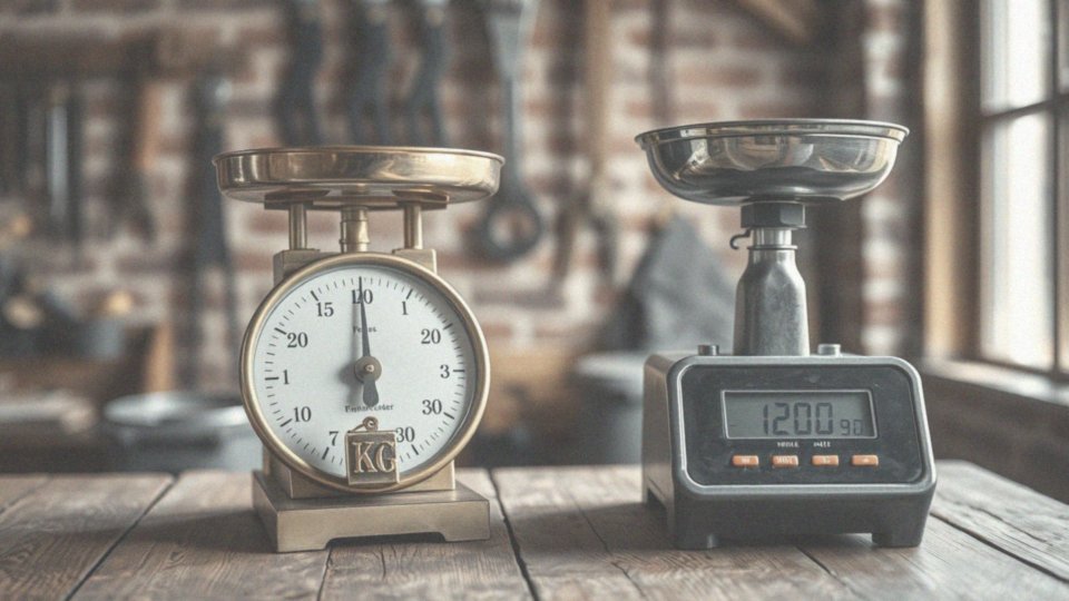 Jaka jest relacja między kgf a kg?