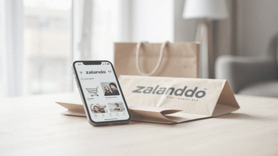 Jak działają kody rabatowe i kupony z newslettera Zalando?