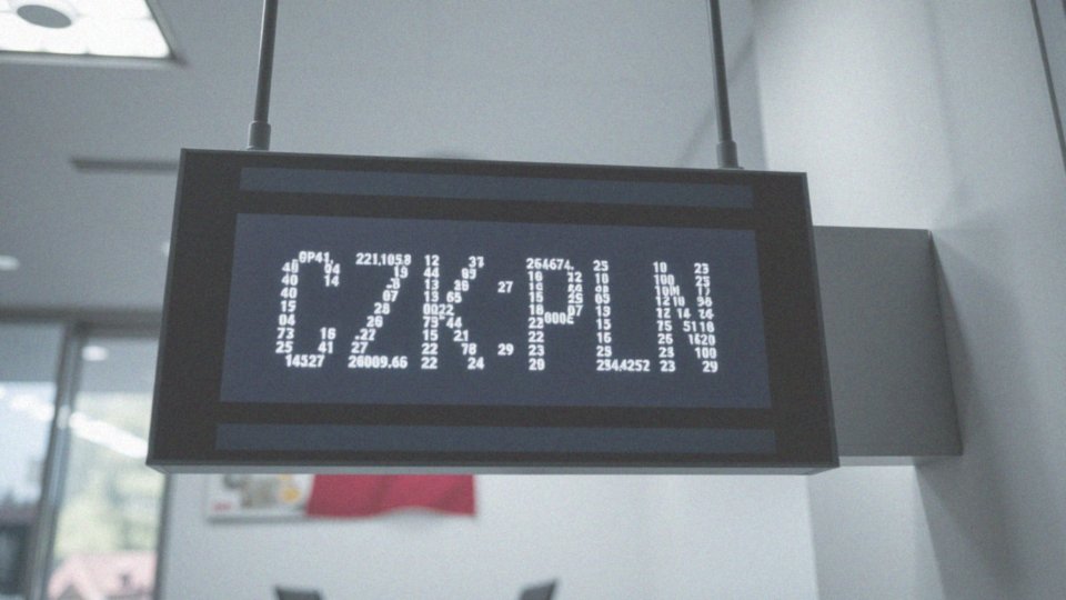 Jakie są aktualne kursy wymiany korony czeskiej (CZK) na złoty polski (PLN)?