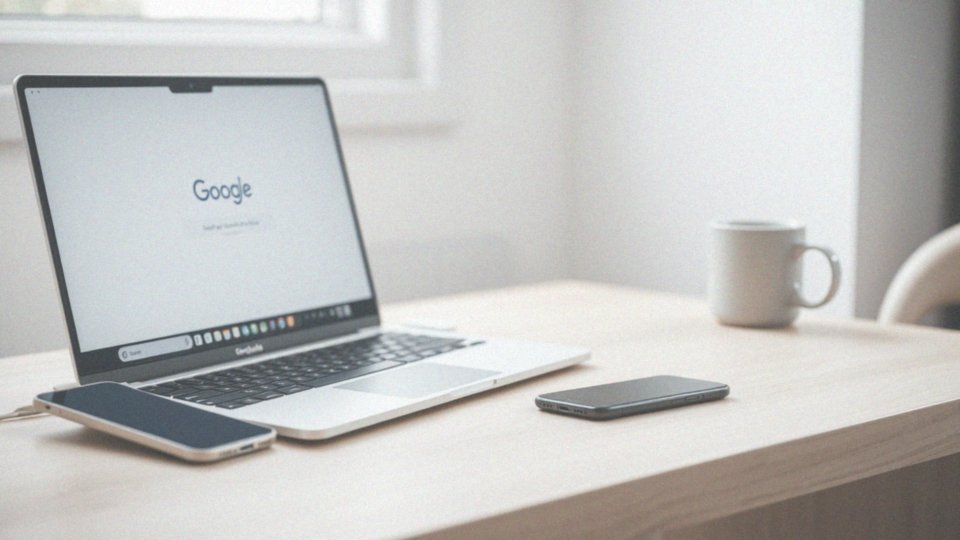 Jak mogę odzyskać dostęp do konta Gmail?