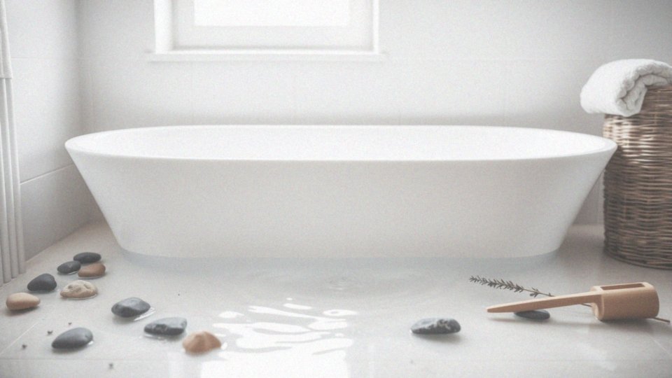 Jak sól do kąpieli wpływa na relaksację w domowym SPA?