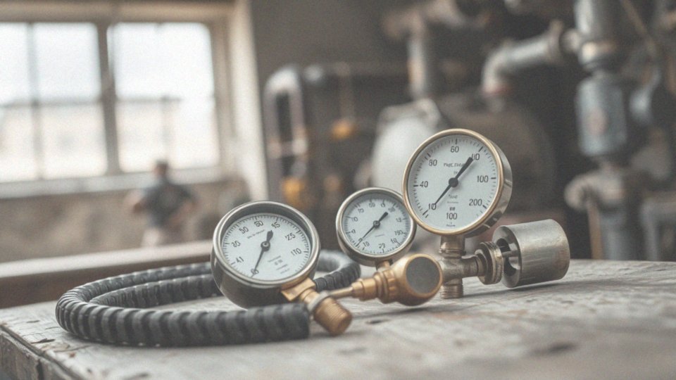 Jakie są zastosowania jednostek ciśnienia w praktyce?