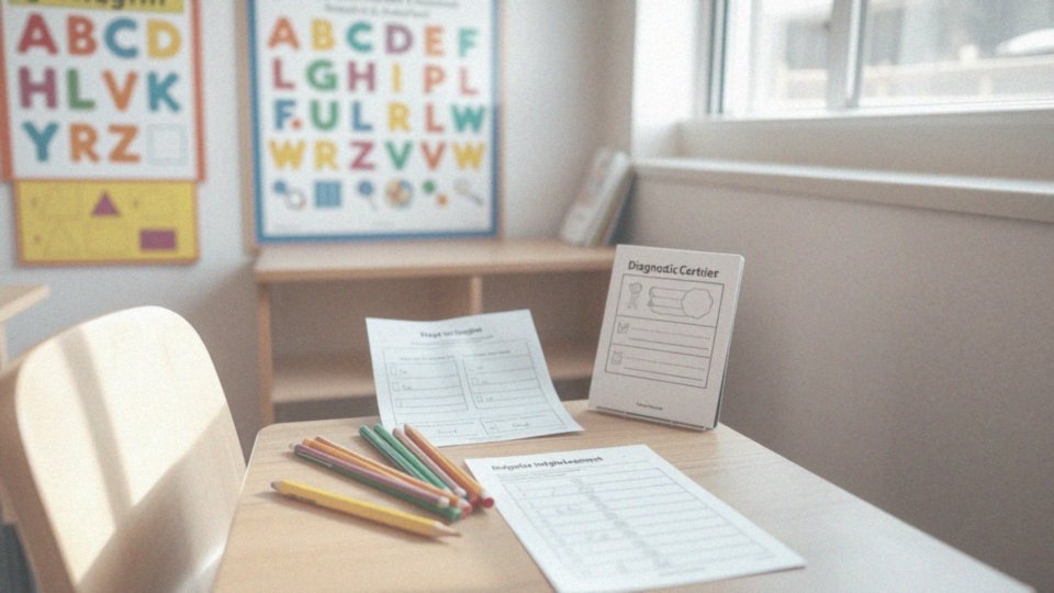 Jak uzyskać zaświadczenie o dysgrafii?