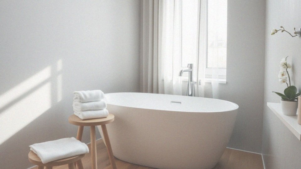 Dlaczego wanna jest kluczowym elementem domowego spa?