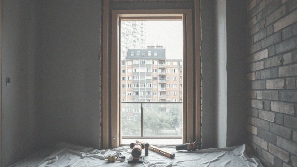 Jakie są koszty montażu drzwi wejściowych?