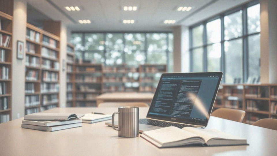 W jaki sposób studia podyplomowe pomagają w przekwalifikowaniu się?