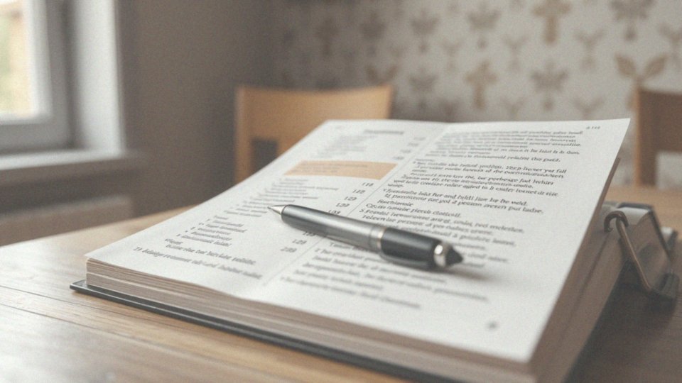 Co należy wziąć pod uwagę przy wyborze formy?