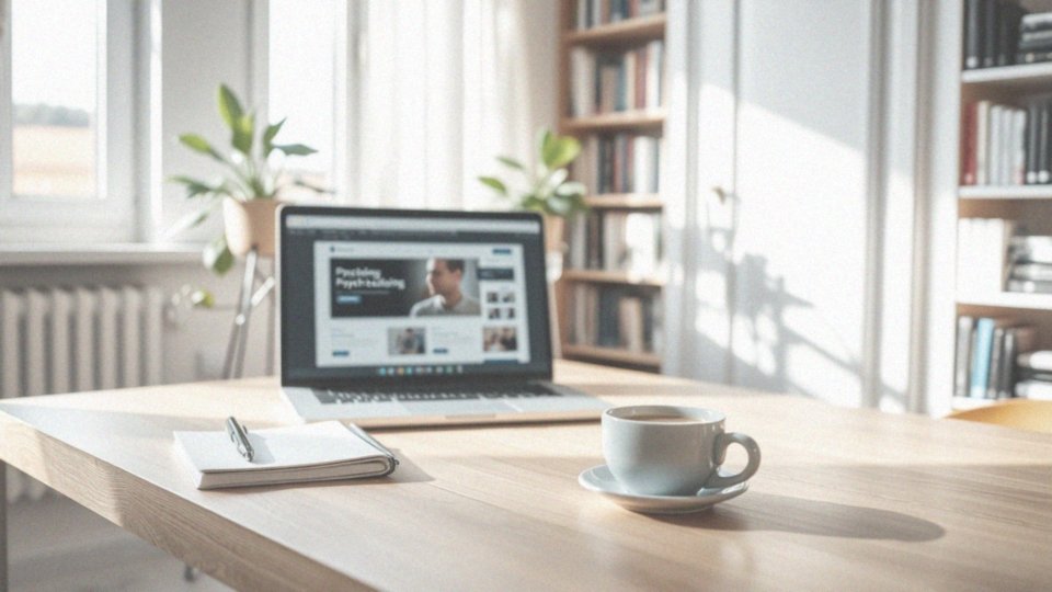 Jak studia online umożliwiają elastyczne zarządzanie czasem?